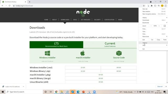2. Required Dev Tools For React смотреть онлайн
