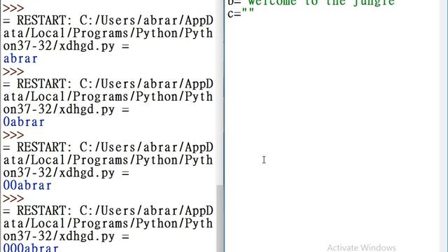 python string #20 zfill | lern python pdf | lern python 3 | python free tutriol | python in urdu смотреть онлайн