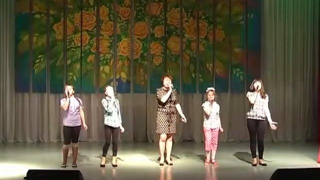 07 Песенка о медведях смотреть онлайн