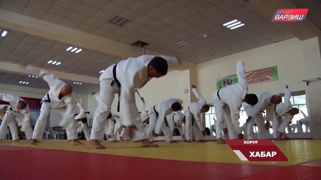 Гузориш аз раванди машғулиятҳои омӯзишии ҷудо дар шаҳри Хоруғ. смотреть онлайн