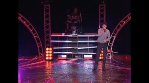 Эльдар Далгатов   Разбила сердце