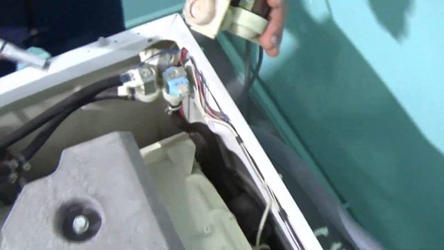 Hoover Çamaşır Makinesi E02 Hata Kodu Arıza Çözümü смотреть онлайн