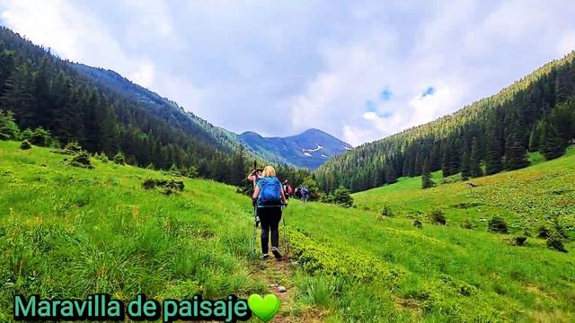 Lagos Lala  🏞  &  Rhododendron 🌺 🇷🇴