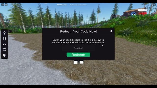 Off-Road Trail System: Act II CODES - ROBLOX Off-Road Trail System: Act II Code [NEW UPDATE 2023] смотреть онлайн