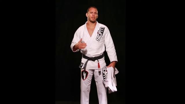 Victor Estima - commercial for the STORM 'F-LITE' Kimono смотреть онлайн