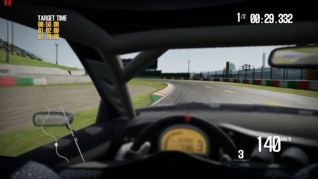 Shift 2 На Lenovo V580 i5 3210m GeForce GT 640m смотреть онлайн