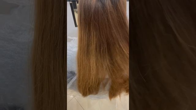 #окрашиваниеволосспб #колористика #афрокосички #брейды #косы смотреть онлайн