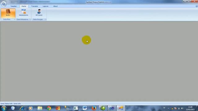 C# DEVexpress Part 2 Koneksi Database смотреть онлайн