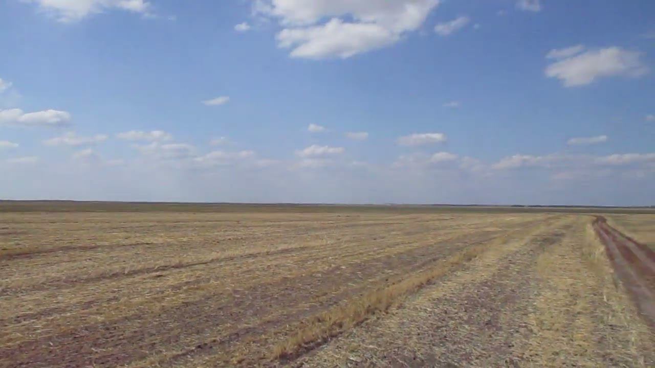 Опустевшее село Октябрьское, Энгельсский район (хутор Maienheim, АССР НП)