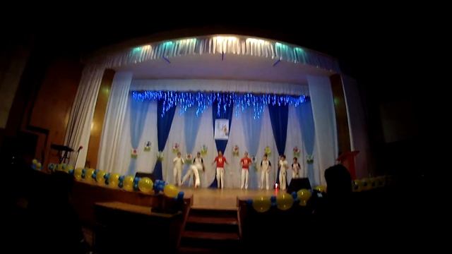 Capoeira Dende смотреть онлайн