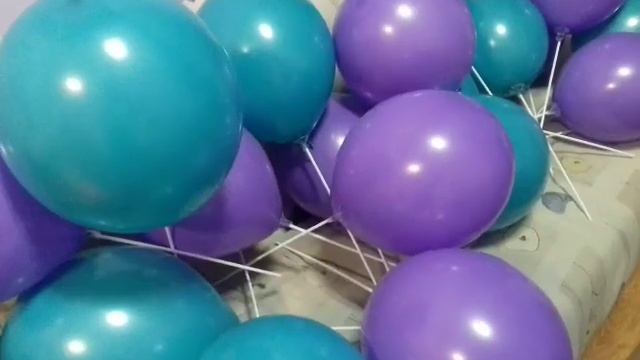 Шарики пастель смотреть онлайн