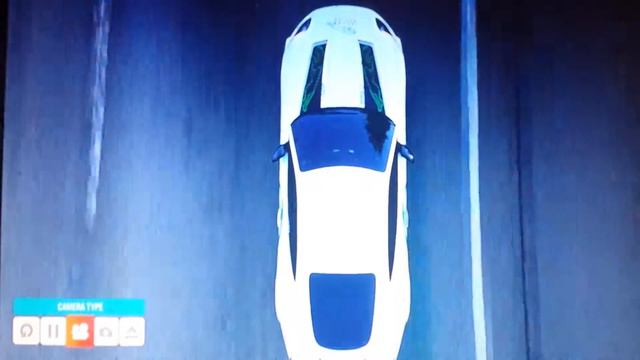 Forza horizon 4 Jaguar XK R-S GT takes on the GOLIATH смотреть онлайн