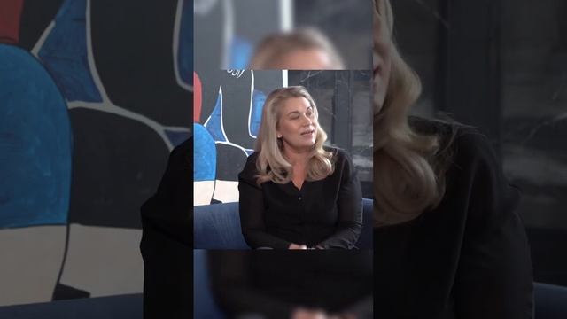 Интервью о женской дружбе, превентивной медицине, бренде BABOR и бизнесе в бьюти сфере смотреть онлайн