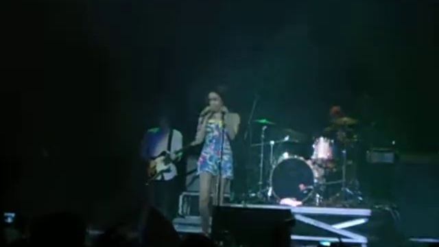 Dionne Bromfield - Summer Soul Festival - RJ смотреть онлайн