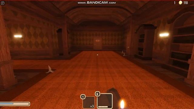 Играю в Super Hard Mode! | ROBLOX DOORS смотреть онлайн