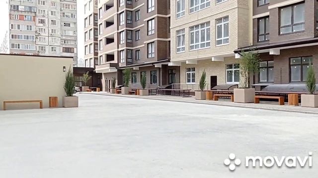 #Анапа ЖК Горизонт. СК Славянский дом. смотреть онлайн