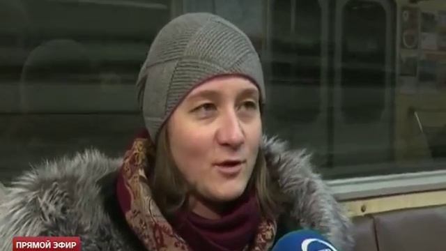 Добро пожаловать: метро Екатеринбурга заговорило по-английски смотреть онлайн