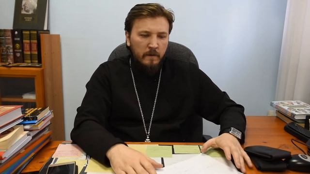 Великий пост: Торжество Православия смотреть онлайн