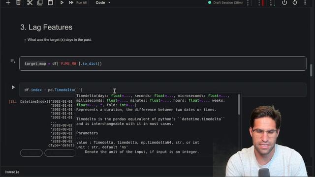 Time Series Forecasting with XGBoost - Advanced Methods смотреть онлайн