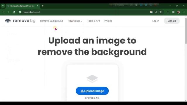 Remove photo background free. ছবির ব্যাকগ্রাউন্ড রিমুভ করুন смотреть онлайн