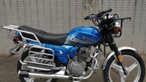 Обзор Hadar 200 Австрийская новинка или Русская пародия