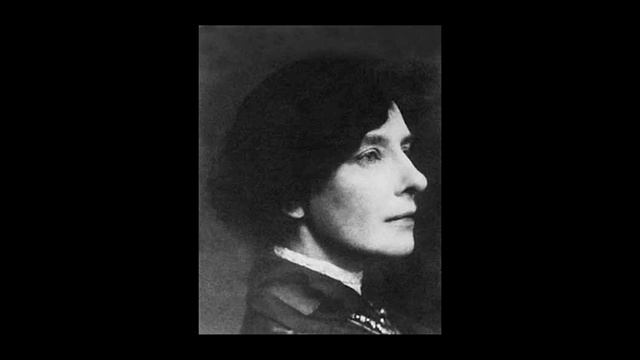 Зинаида Гиппиус. Ему. Голос Марии Бычковой. смотреть онлайн