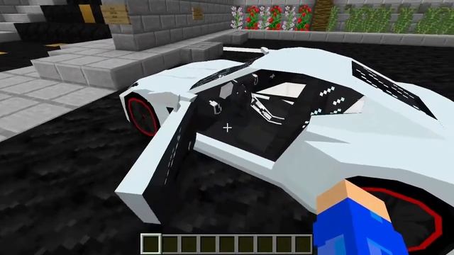 ?ТОП 5 ЛУЧШИХ МОДОВ НА МАШИНЫ!? ▲ MINECRAFT 1.12.2-1.7.10 ▲ #Майнкрафт топ!!! смотреть онлайн