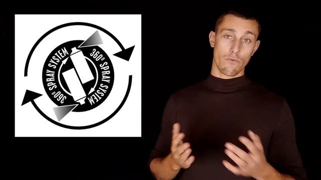 Смазка для цепей CRC Chain Lube [Обзор] смотреть онлайн