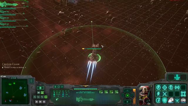 David vs Goliath, Space Marines Multiplayer, Day 31 смотреть онлайн