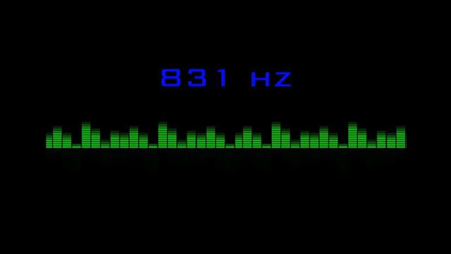 831 hz смотреть онлайн
