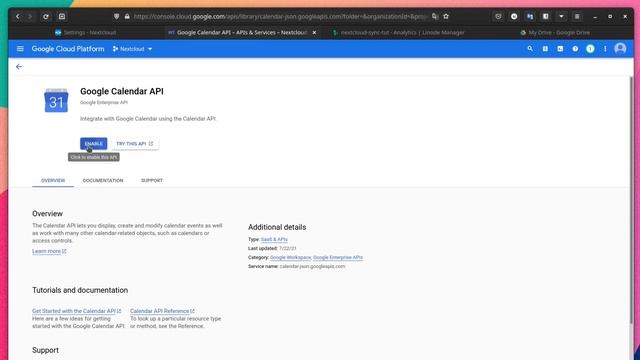 SYNC Google to Nextcloud - Data Migration Tool and Backup/Restore Guide смотреть онлайн