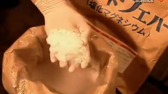 Как это сделано.Японский соевый творог тофу смотреть онлайн