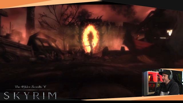 The Elder Scrolls Skyblivion Trailer Lead Animator Thoughts And Breakdown