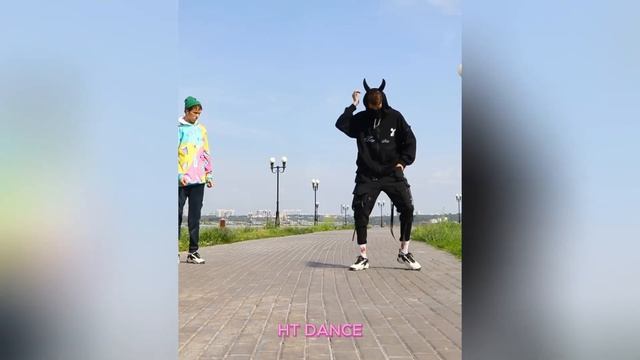 Tuzelity Shuffle ⭐️ Neon Mode ? Tuzelity Dance Compilation 2023