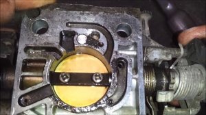 Карбюратор Солекс. Провал. Часть 1я, диагностика и план ремонта.