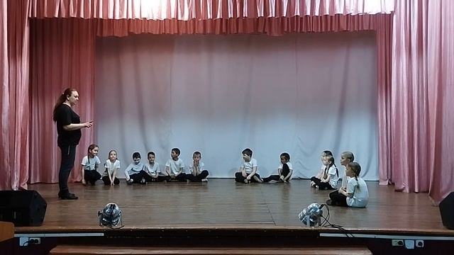 Открытый урок по ритмике 1 класс смотреть онлайн