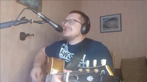 «Кончается век» Чайф (cover version)