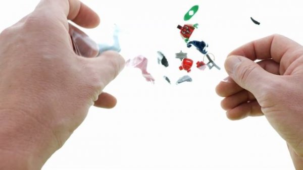 All LEGO City Stuntz Bike Sets Summer 2022 Compilation/Collection Speed Build