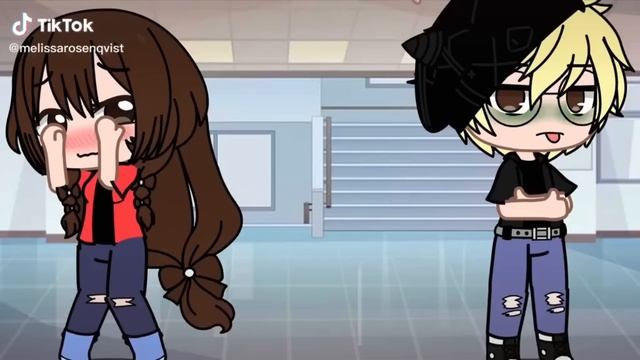 GachaLife Tiktok Compilation [ Episode 158 ] ? MIRACULOUS LADYBUG ? #MLB #Gachalife