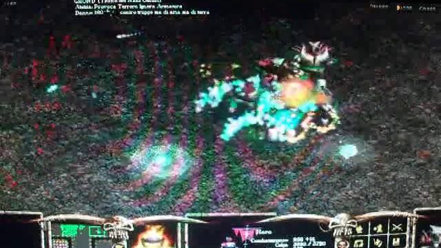 Warlords Battlecry 3 Titans's Massacre смотреть онлайн