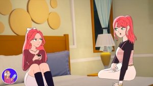 У мене голос взрослого, но мне 5!