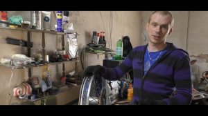 Тюблисс. Бескамерка для эндуро. Муссы больше не нужны?