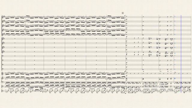 Fear of the Dark - Iron Maiden (Big Band Arrangement) смотреть онлайн