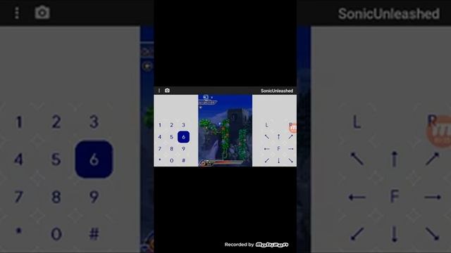 نلعب sonic unleashed java and sonic advance смотреть онлайн