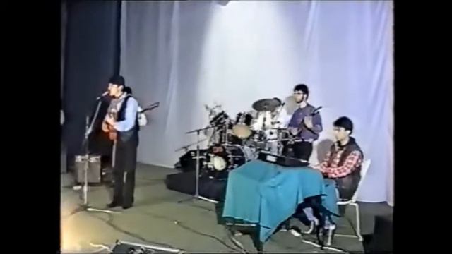 Dielli-Old love (Eric Clapton cover) смотреть онлайн