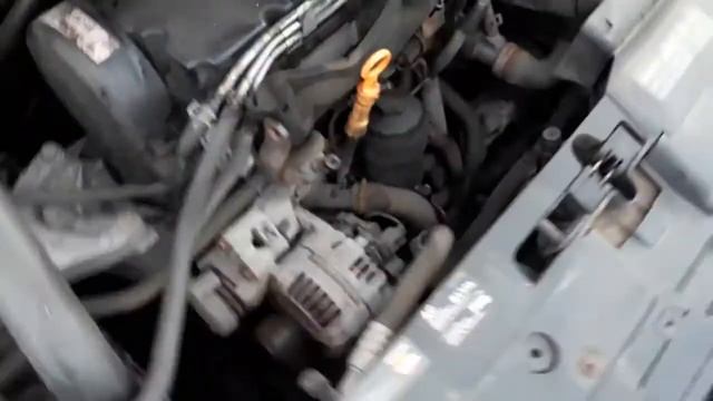 двигатель amf смотреть онлайн