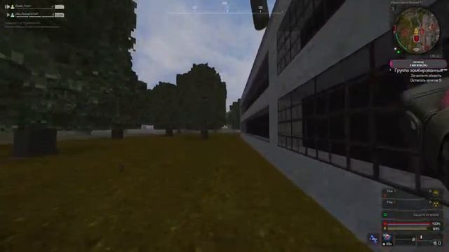 STALCRAFT ПРОИГРАЛИ КВ НО Я НЕ РАССРОЕН ХЗ ПОЧЕМУ смотреть онлайн