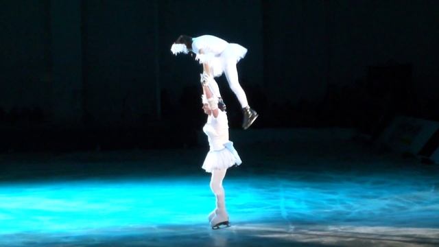 Лед и Пламень (Краснодар) 2 смотреть онлайн