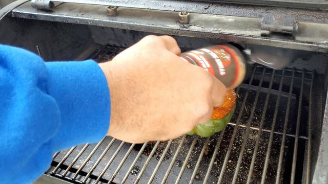 Sweet Smoked Acorn Squash | Pellet Grill | Recteq Lifestyle смотреть онлайн