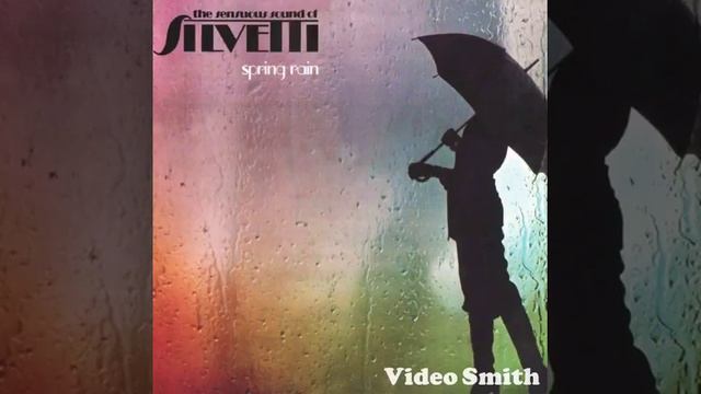 Spring Rain/Bebu Silvetti смотреть онлайн